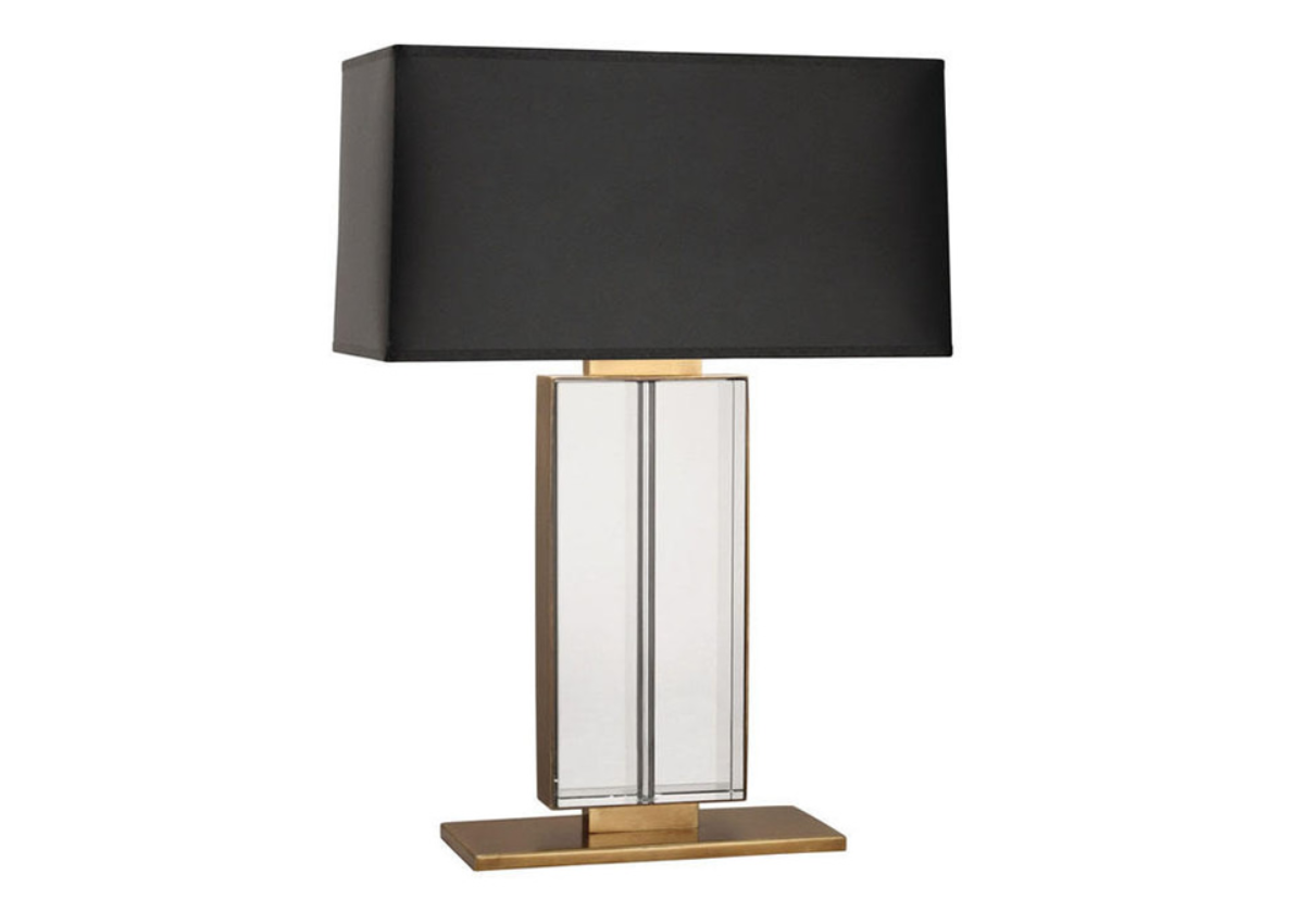 Lamp - London Table Lamp