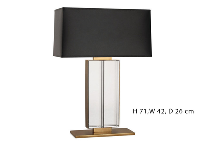 Lamp - London Table Lamp