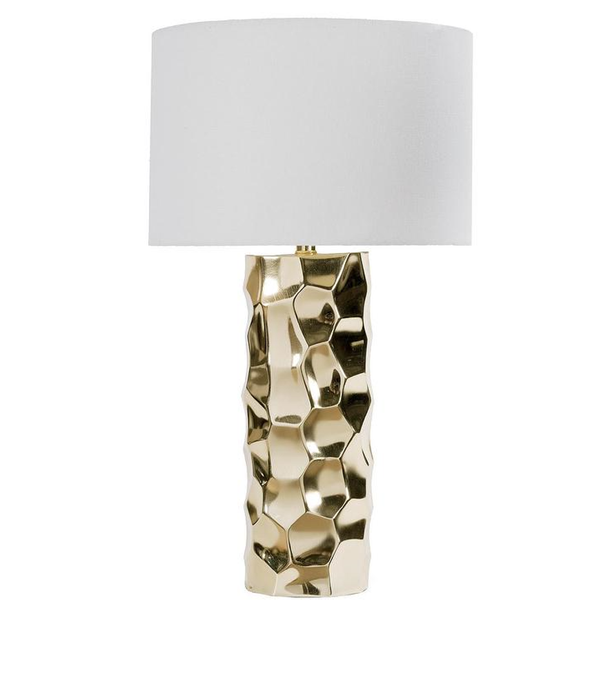 Lamp - Marshawn Table Lamp