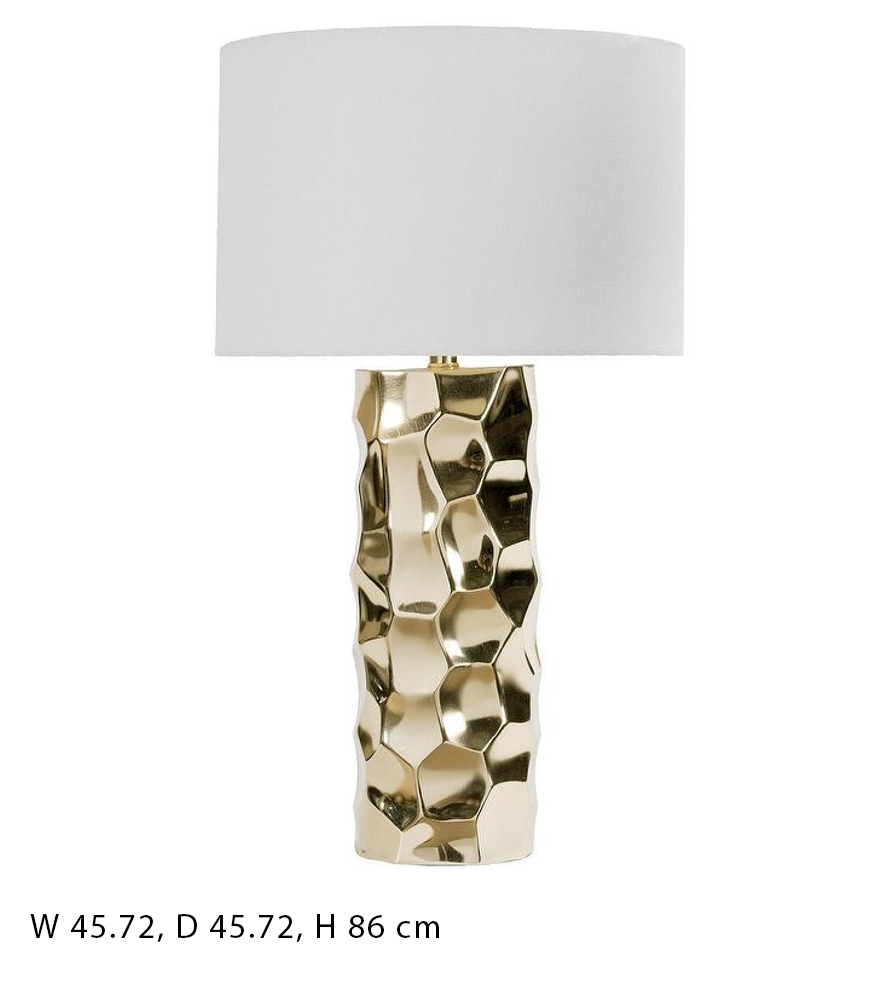 Lamp - Marshawn Table Lamp