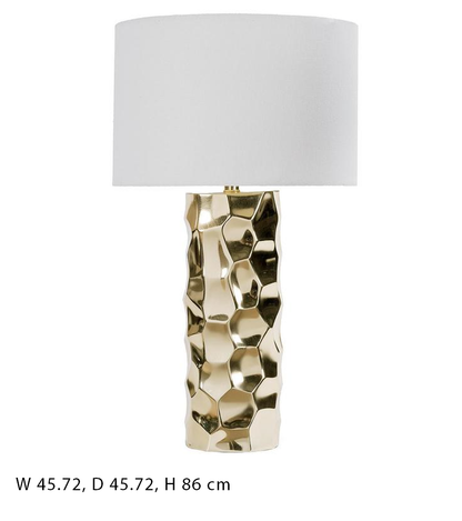 Lamp - Marshawn Table Lamp