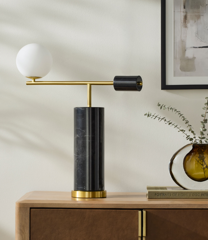 Oslin Accent Table Lamp