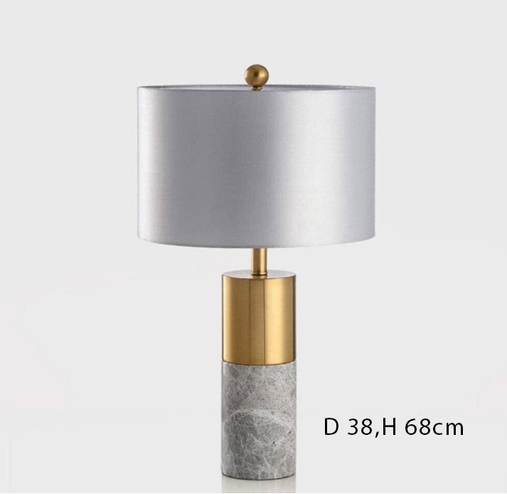Lamp - Pinyi Aramo Table Lamp