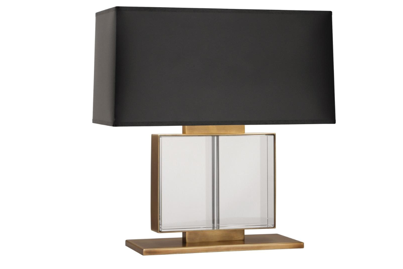 Lamp - Sloan 2 Light Table Lamp