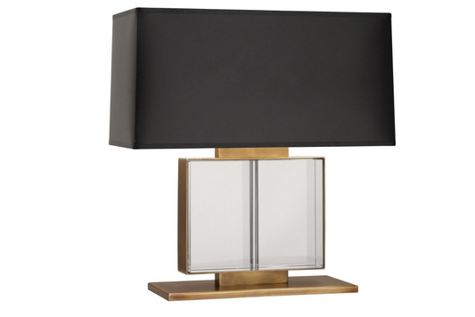 Lamp - Sloan 2 Light Table Lamp