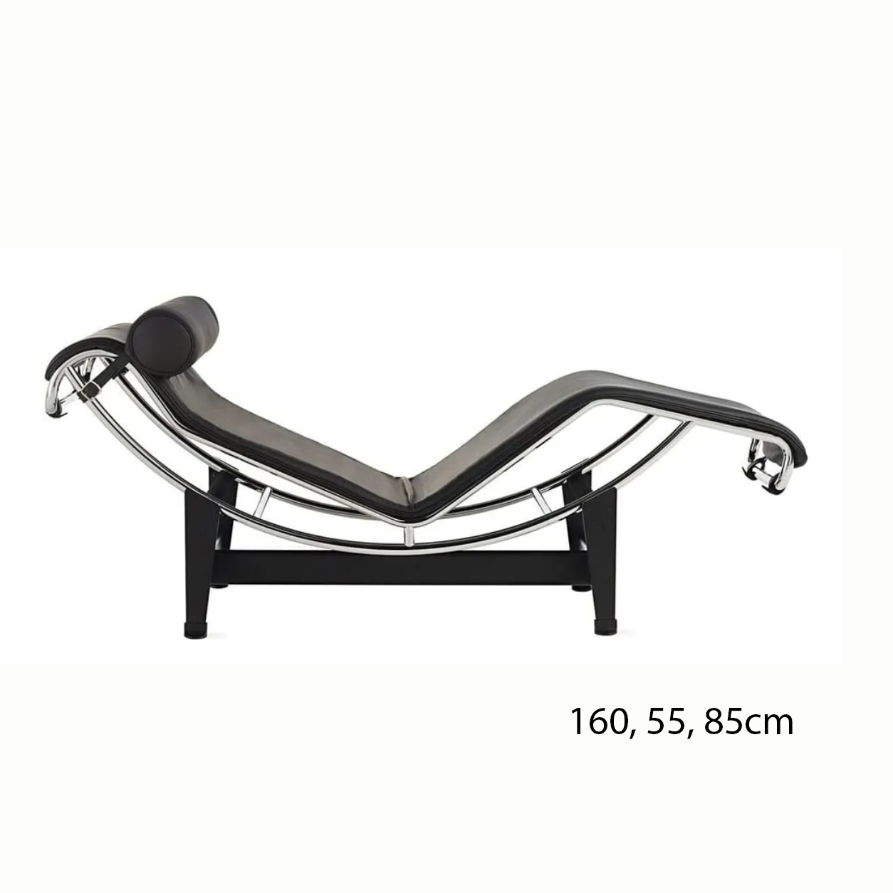 Le Corbusier Chaise Longue