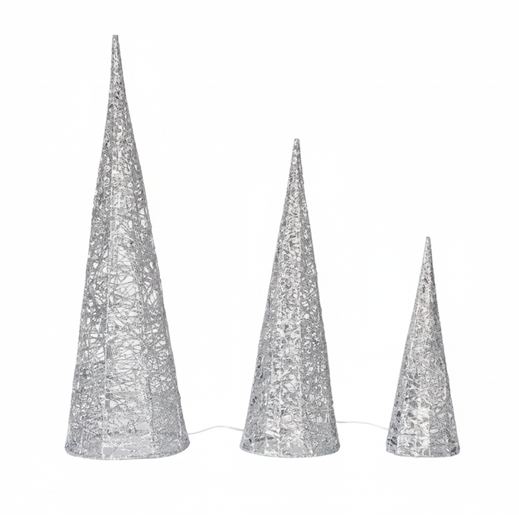 Lewondr Christmas Tree