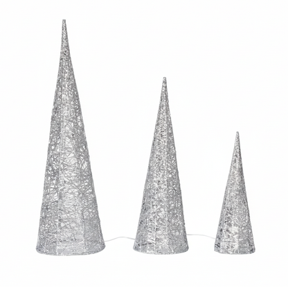 Lewondr Christmas Tree