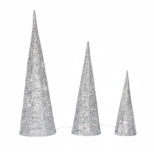 Lewondr Christmas Tree