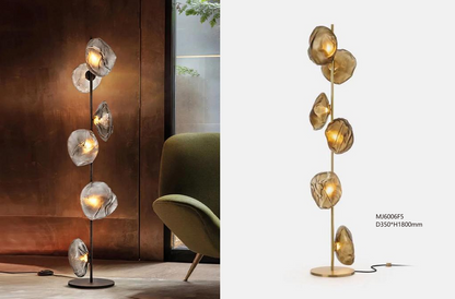 Light - Bocci 73.6 Floor Floor Lamp