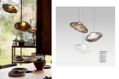 Bocci 73 series Pendant Light