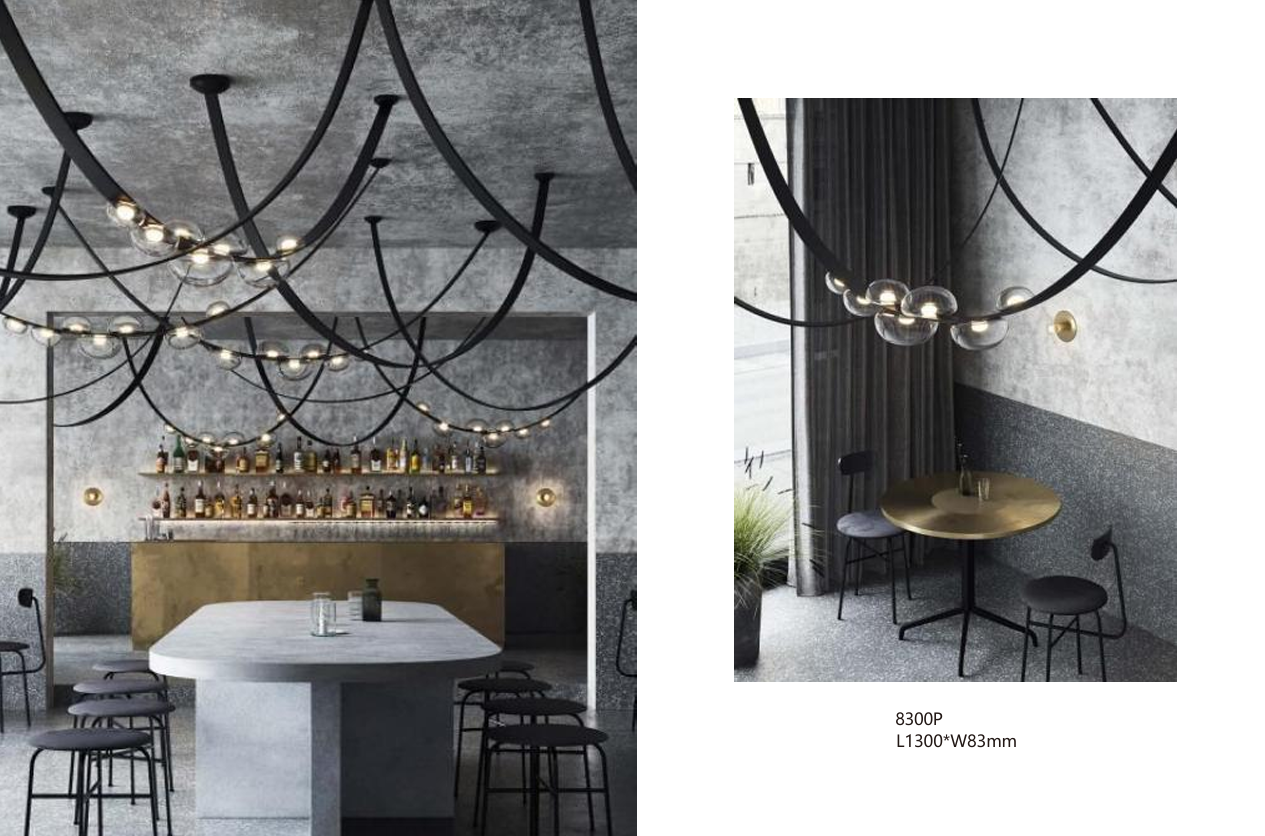 Light - Boma Dew Drops