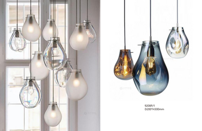 Light - Bomma Soap Small Pendant Light