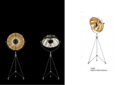 Light - Fortuny Studio 76 Floor lamp