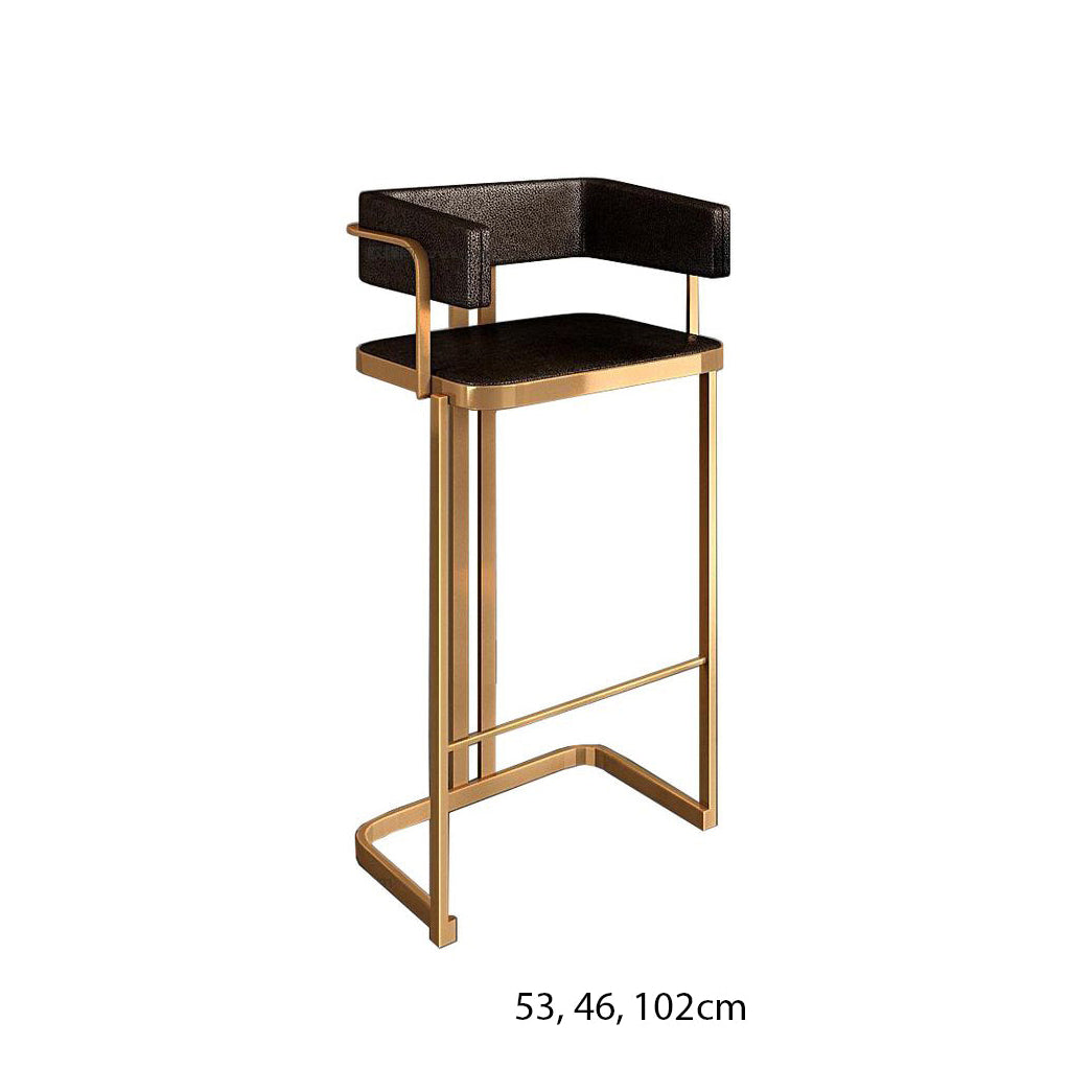 Manhattan Bar Stool