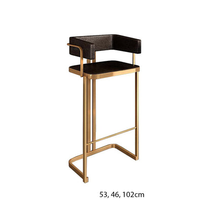 Manhattan Bar Stool