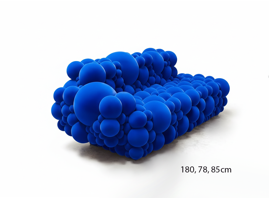Mutation Sofa