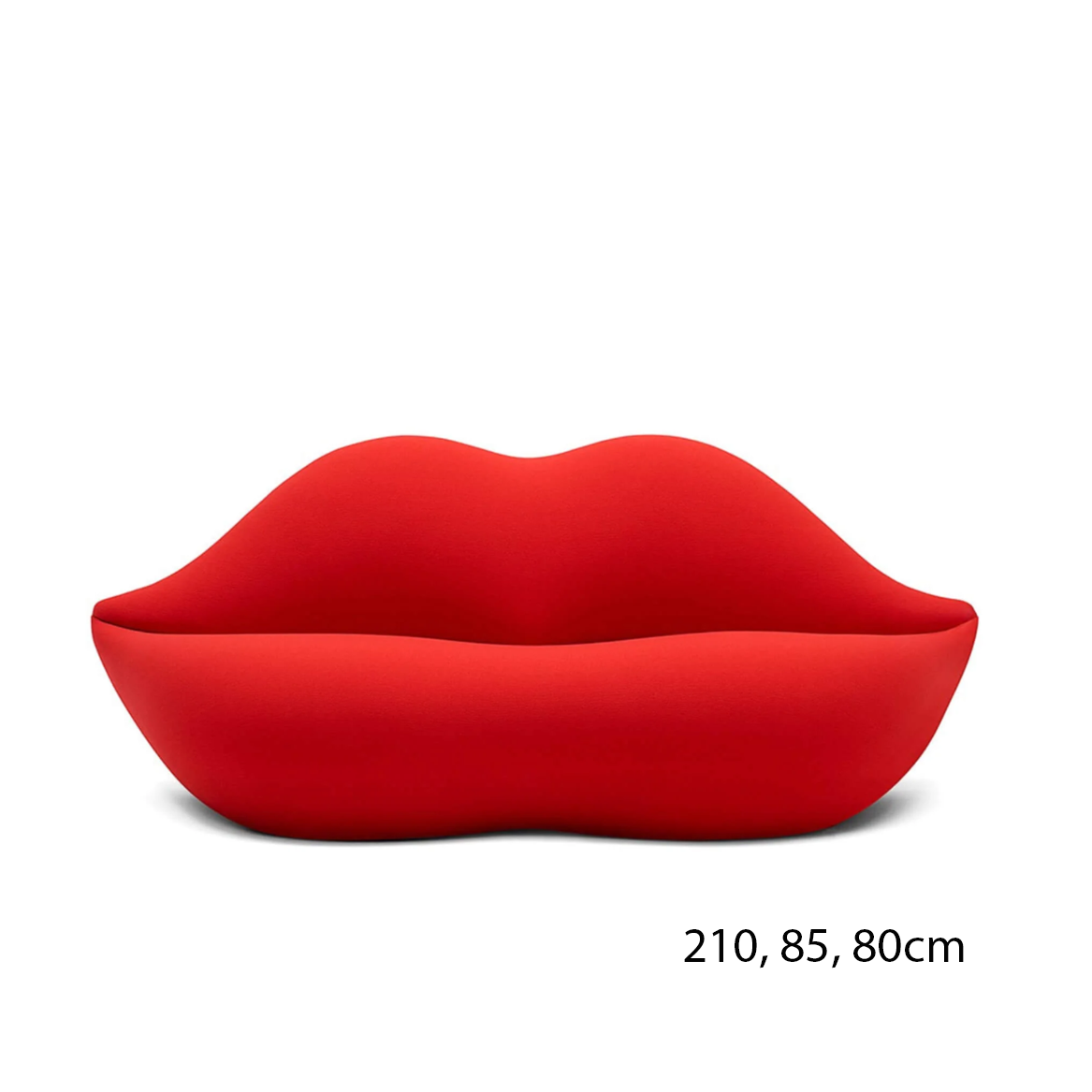Bocca Lips Sofa