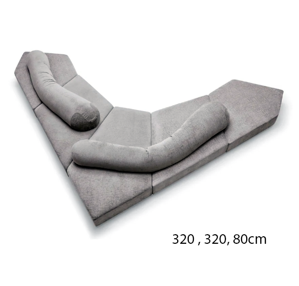 On the Rocks Sofa