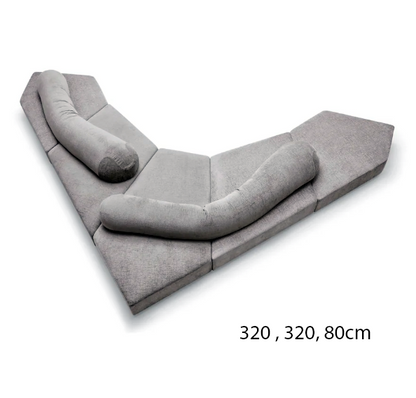 On the Rocks Sofa