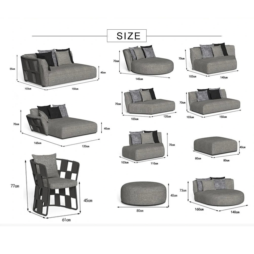 Valentina Collection