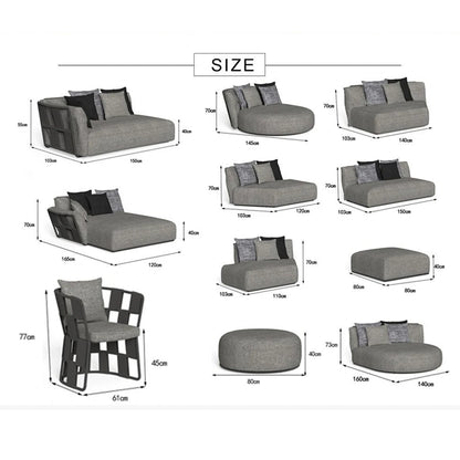 Valentina Collection