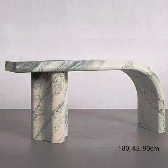 Pietrasanta Console Table
