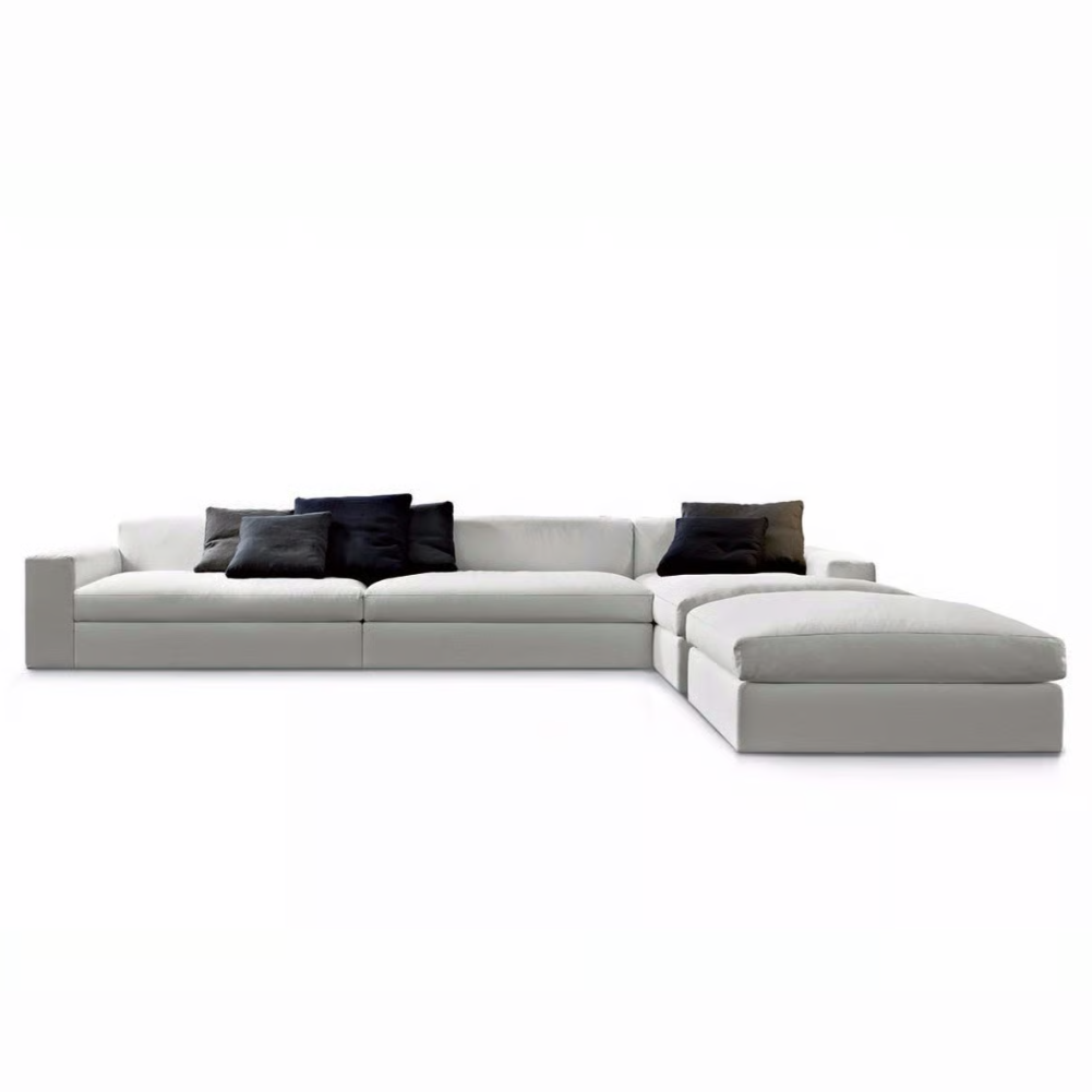 Dune Poliform Modular Sofa