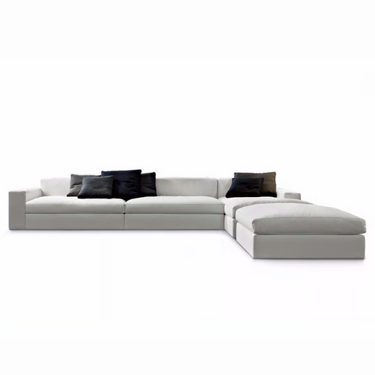 Dune Poliform Modular Sofa