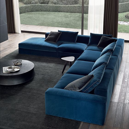 Dune Poliform Modular Sofa