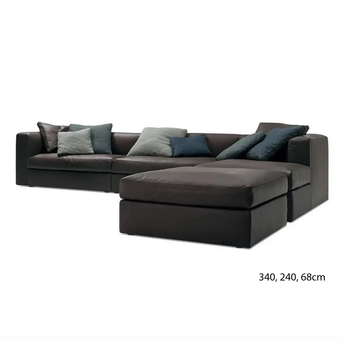 Dune Poliform Modular Sofa