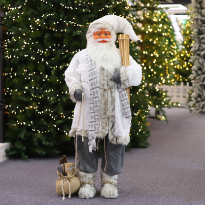 Santa Claus Figurine (Larger)