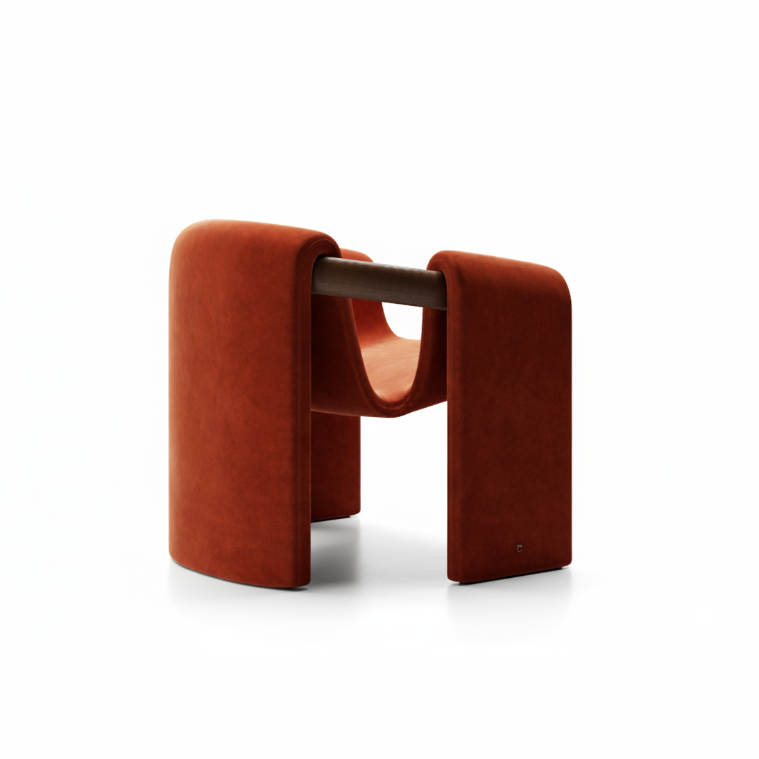 Sari Ethereal Armchair