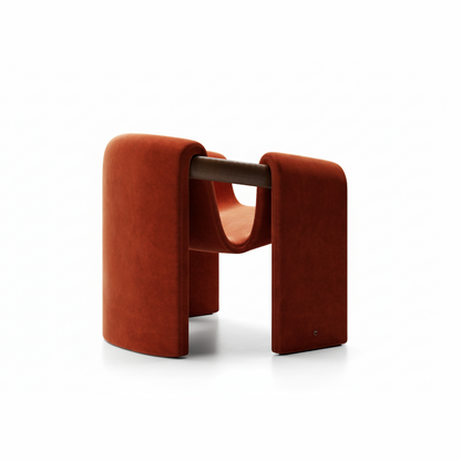 Sari Ethereal Armchair