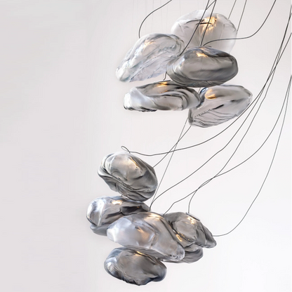 Bocci Series 73 Semi Rigid Pendant Light