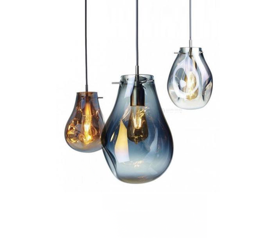 Light - Bomma Soap Small Pendant Light