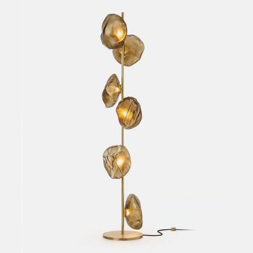 Light - Bocci 73.6 Floor Floor Lamp