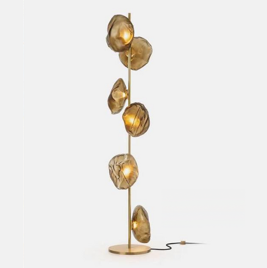 Light - Bocci 73.6 Floor Floor Lamp