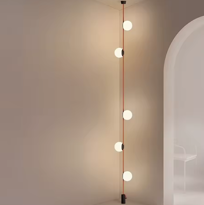 PlusMinus Pendant Lights
