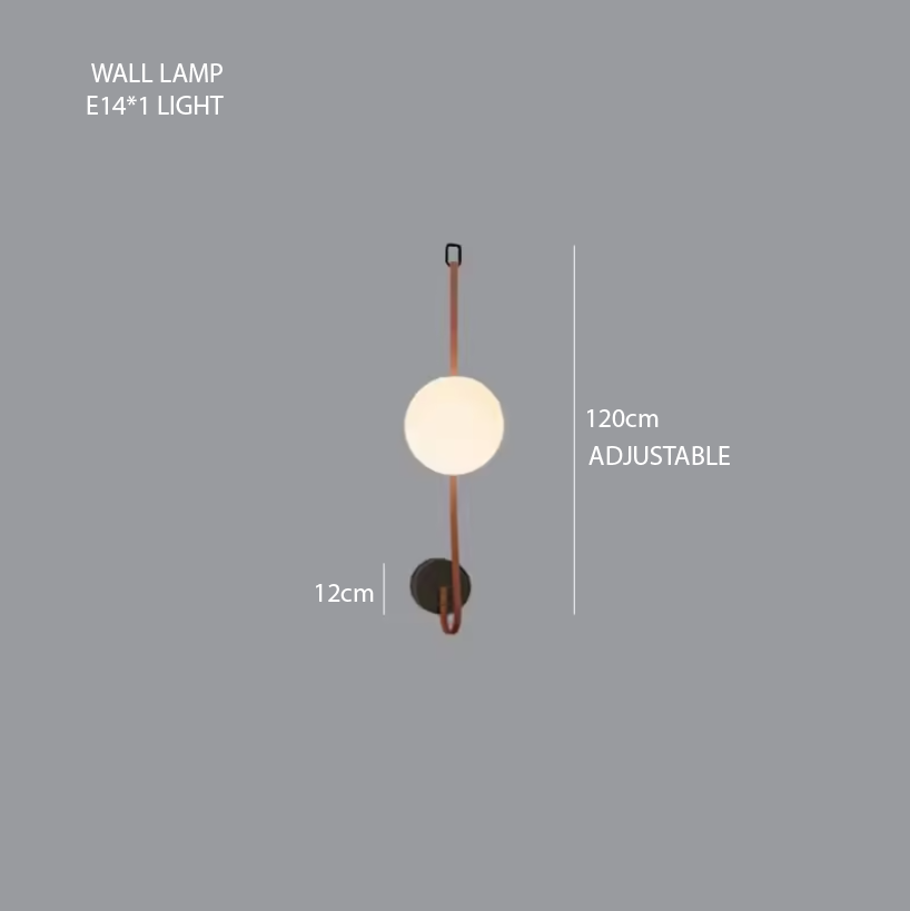 PlusMinus Pendant Lights