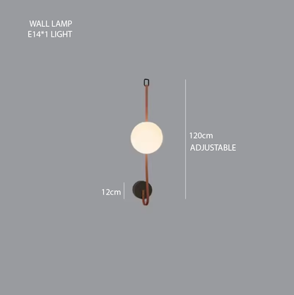 PlusMinus Pendant Lights