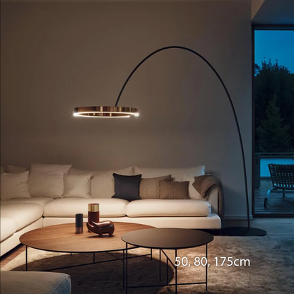 Occhio LED Bogenleuchte