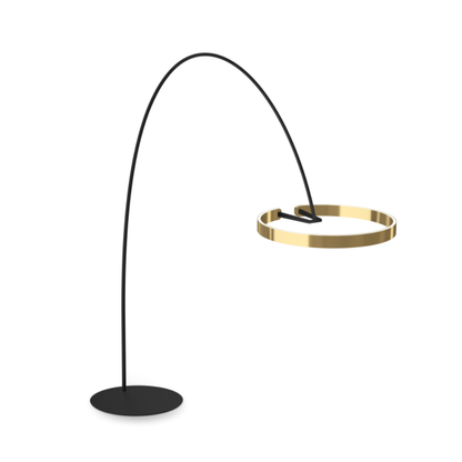 Occhio LED Bogenleuchte