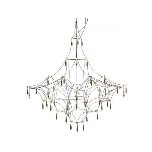 Mira Suspension Chandelier