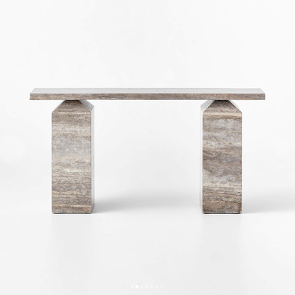 The Civita Console Table