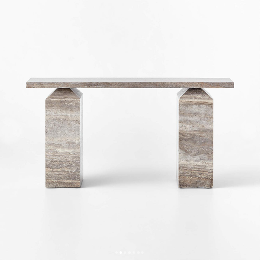 The Civita Console Table