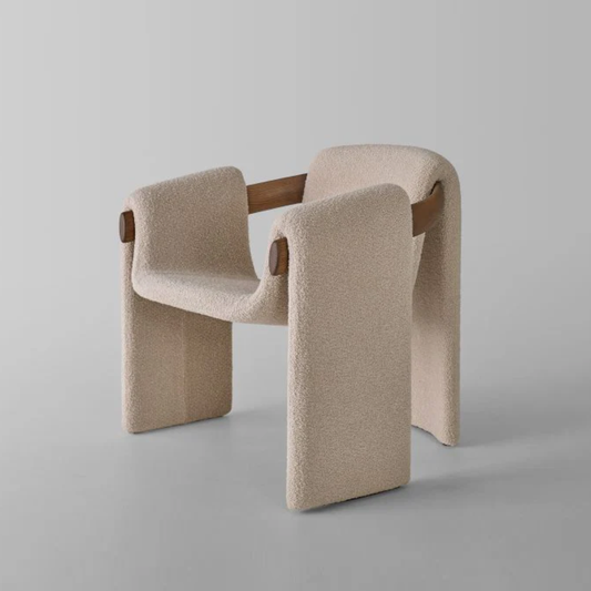 Sari Ethereal Armchair