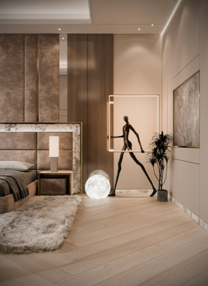 Atlas Shrugged Light