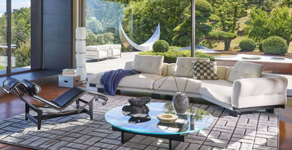 Le Corbusier Chaise Longue