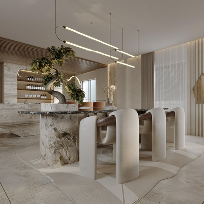 Sari Ethereal Armchair